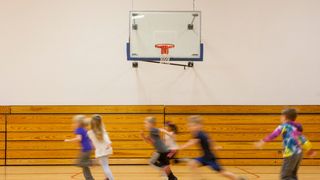 Missouri Lawmakers Push for More Daily Physical Activity in Schools (The Lou Information Station). Photo by Hannah Hunsinger/Rapid City Journal