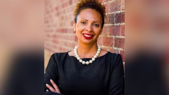 Webster Groves City Manager Announces Resignation