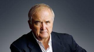 Billionaire David Hoffmann Interested in Buying Cardinals (The Lou Information Station). Photo by Hoffman Family of Companies