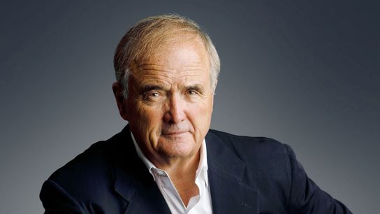 Billionaire David Hoffmann Interested in Buying Cardinals. Photo by Hoffman Family of Companies