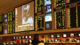 Sports Betting Officially Launches in Missouri (The Lou Information Station). Photo by Baishampayan Ghose 