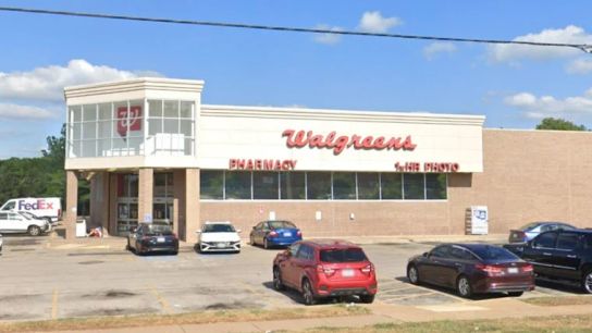 Pharmacy Closures Raise Concerns in North County. Photo by Google Street View