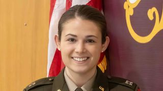 Ballwin Police Officer Set to Appear on Wheel of Fortune (The Lou Information Station). Photo by STL Jewish Light