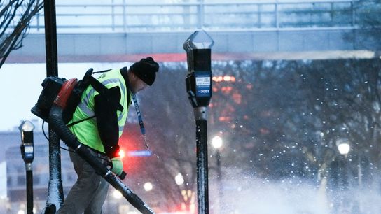 Dangerous Cold Headed for St. Louis This Weekend (The Lou Information Station)