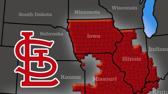 St. Louis Cardinals Launch Cardinals.TV Ahead of 2026 Season. Photo by St. Louis Cardinals